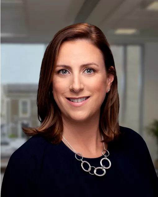 Ailbhe Elliott